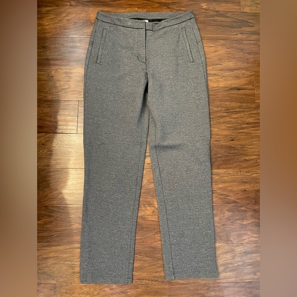 Lululemon On the Move Pant Ponte 28” Size 6 - Picture 1 of 6